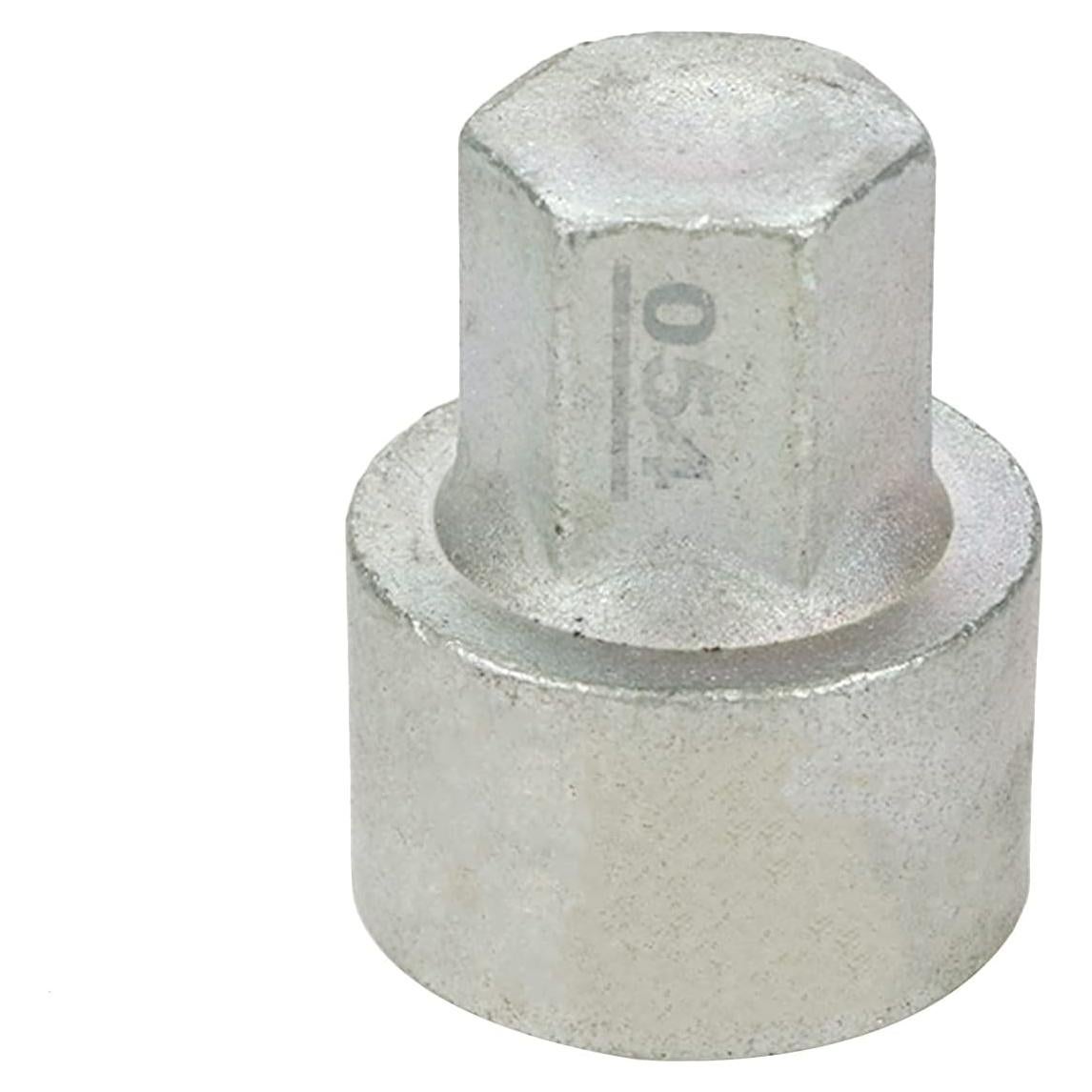 Llave de Tuerca de Rueda Modengzhe Compatible BMW 28x36mm