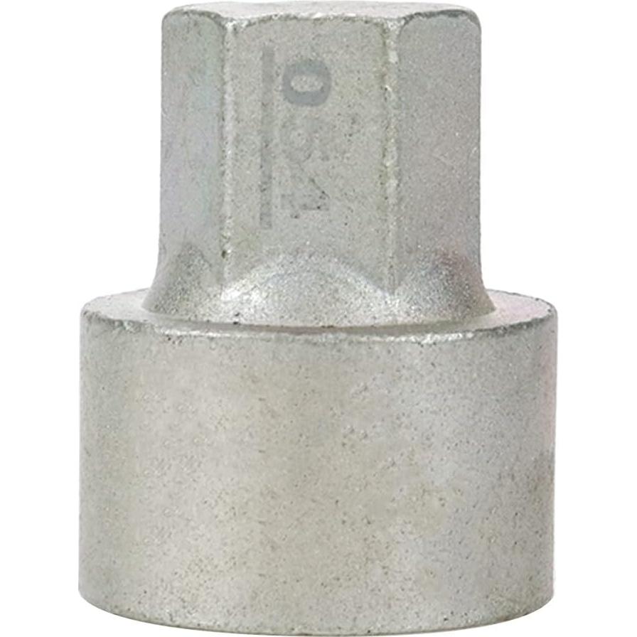 Llave de Tuerca de Rueda Modengzhe Compatible BMW 28x36mm