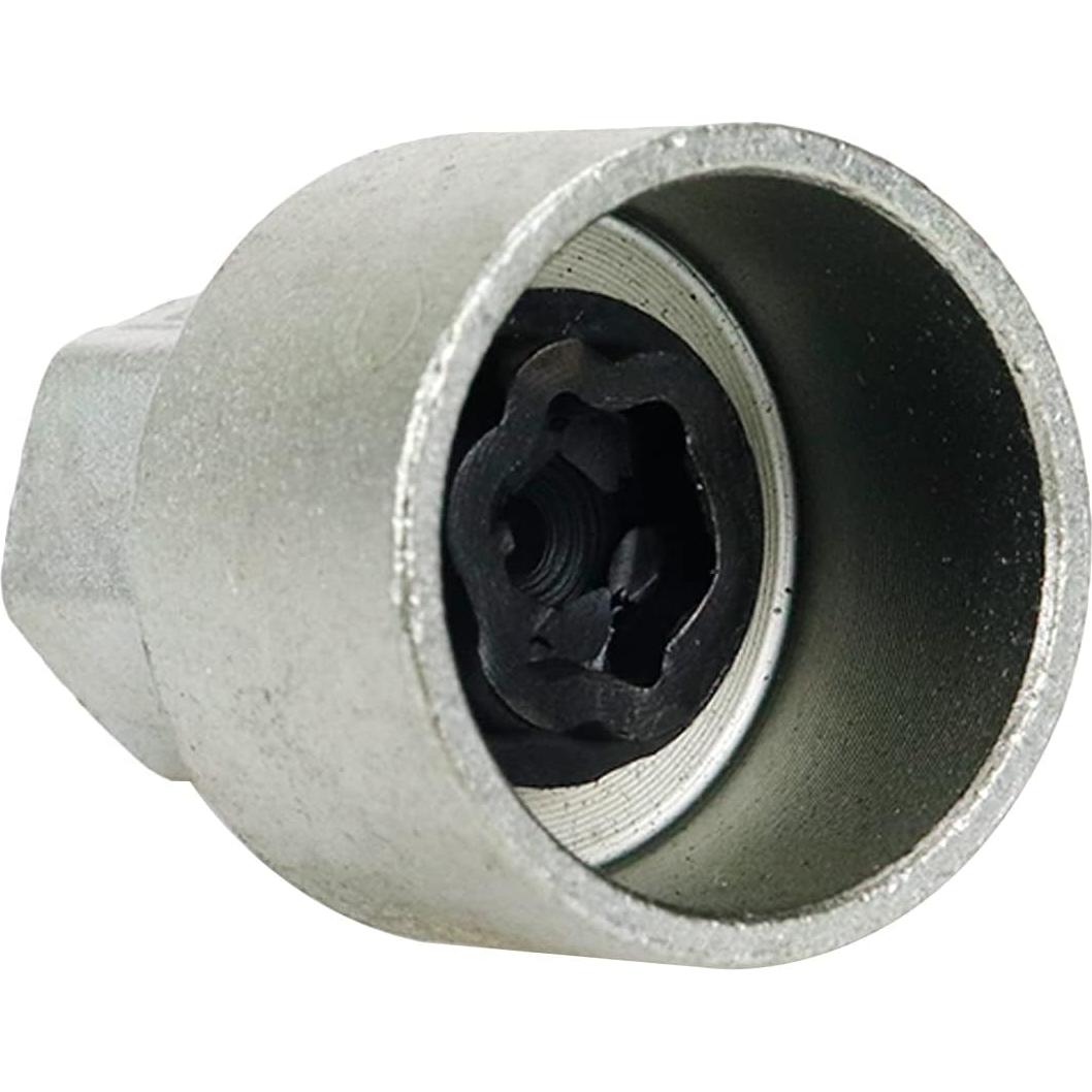 Llave de Tuerca de Rueda Modengzhe Compatible BMW 28x36mm