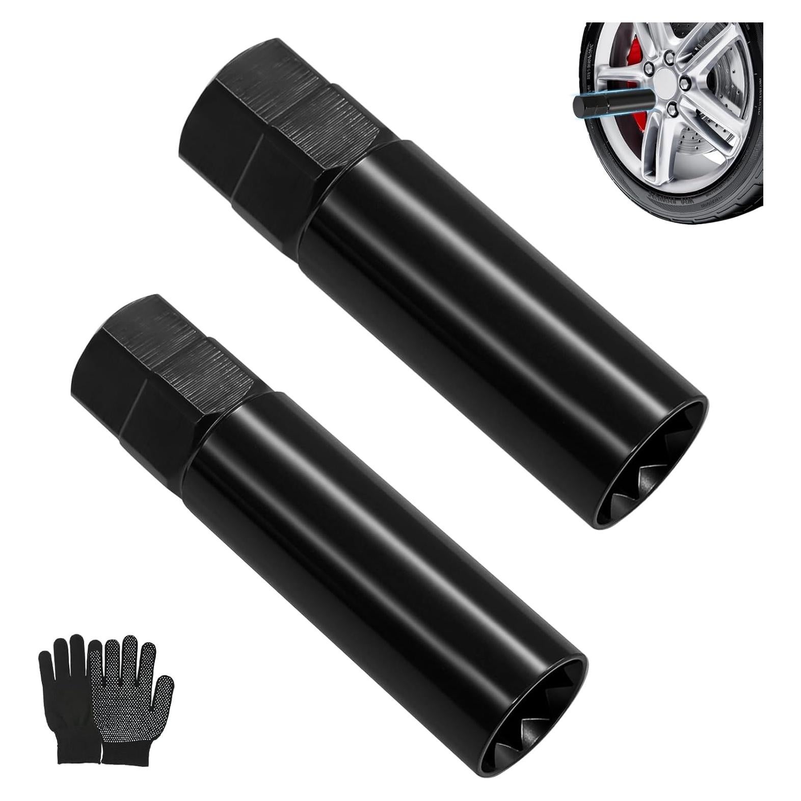 Llave de Tuerca 10 Puntas Canumer TA20-17/19 y TA20-19/21