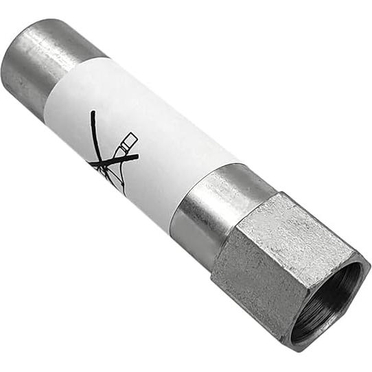 Llave de Tuerca 8 Puntas Zieichy 65100 Acero 13/16"