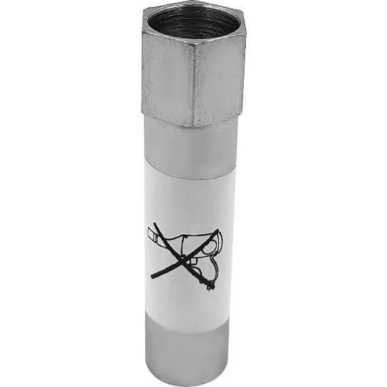 Llave de Tuerca 8 Puntas Zieichy 65100 Acero 13/16"