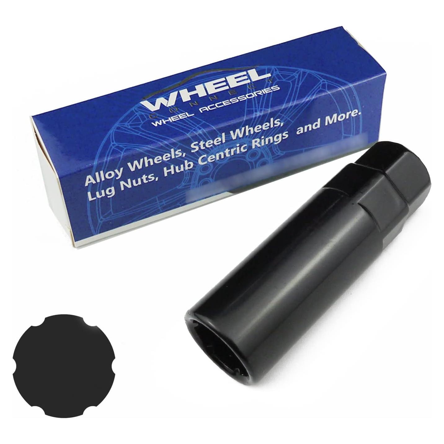 Llave de Tuercas WHEEL CONNECT 6 Splines 69.85mm Pesada