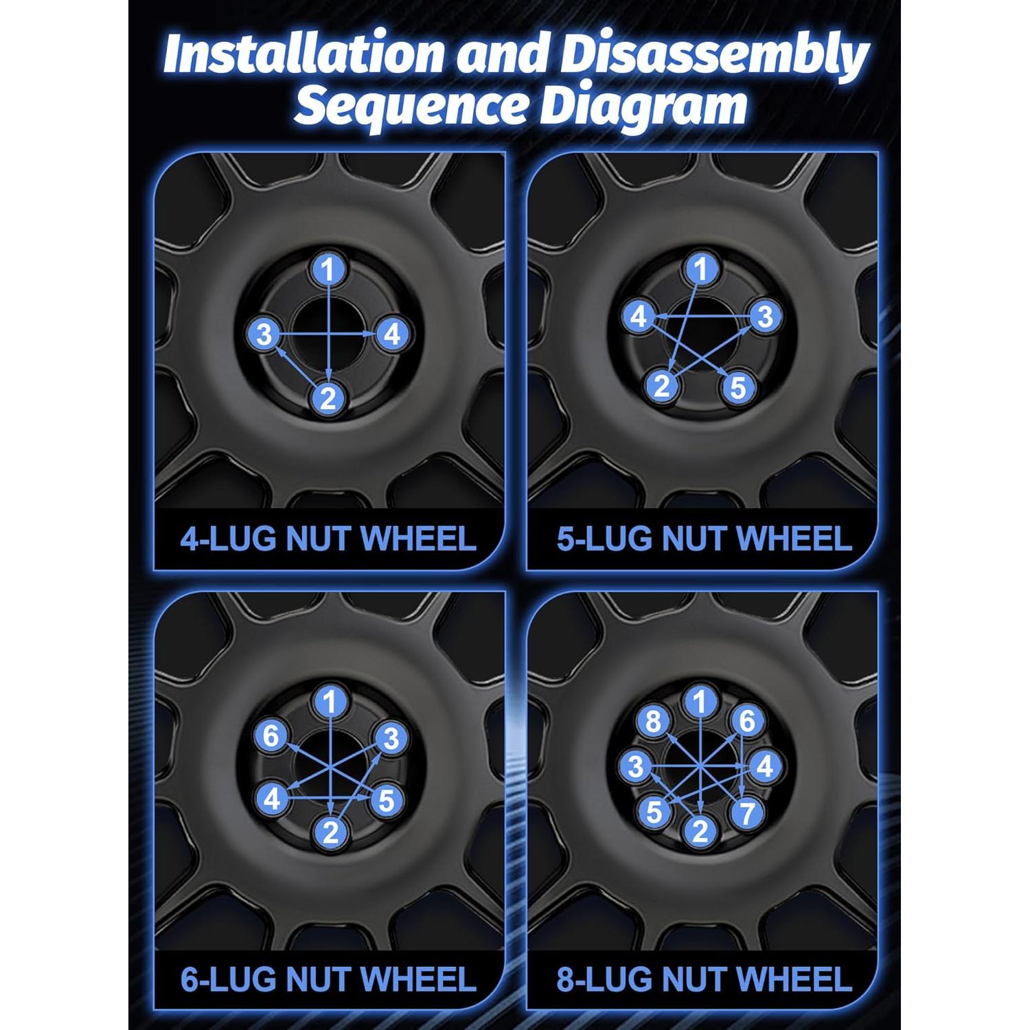 Llave de zócalo 6 puntos SKCOAUTO 19mm y 21mm 2 piezas