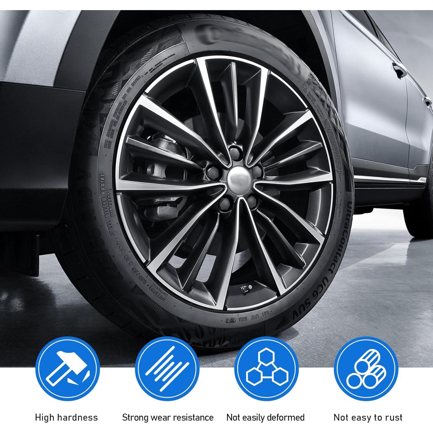 Llave de Tuerca 6 Spline Ferianl 90 mm Acero Hexagonal