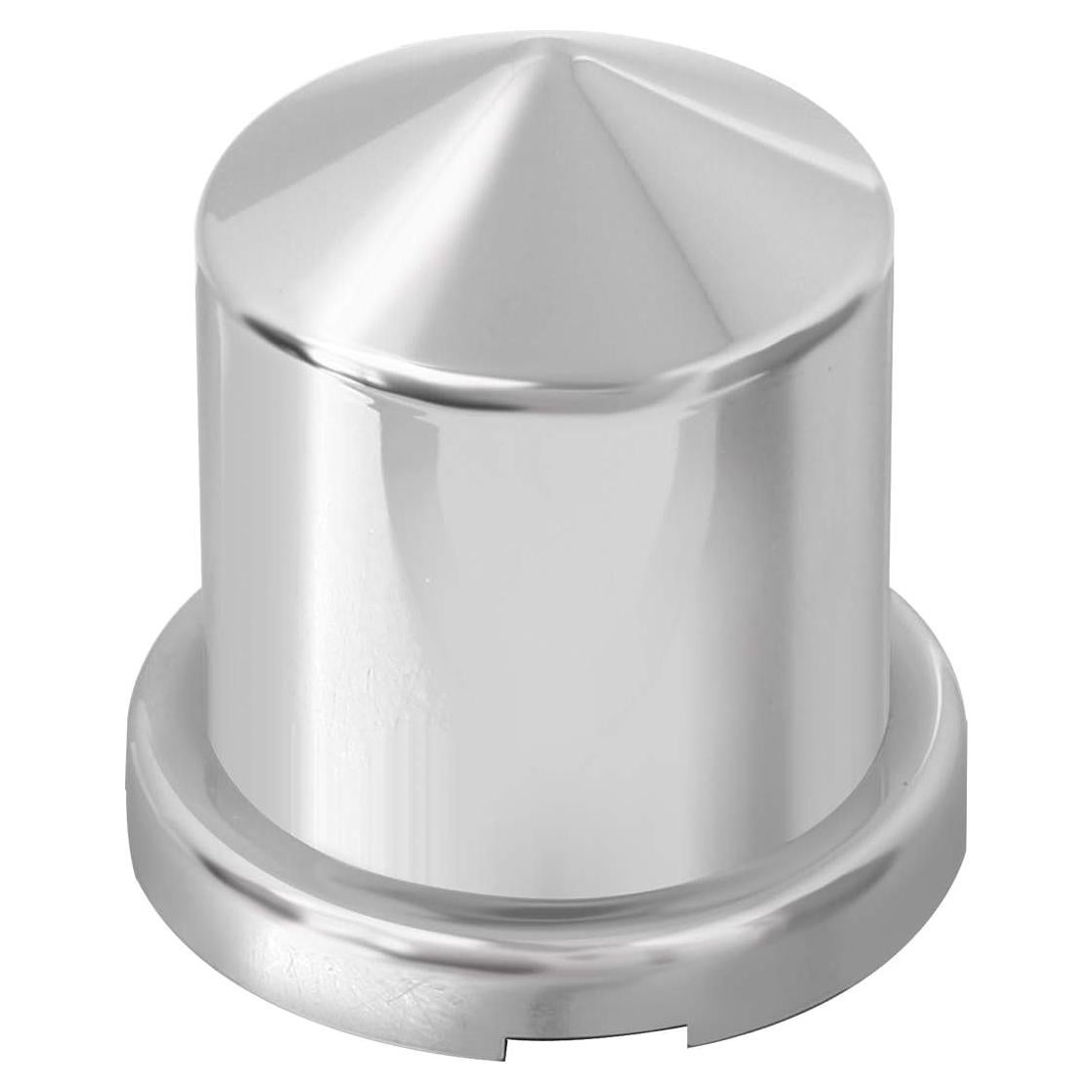 Cubierta de Tuerca Redonda Cromada GG Grand General 14 mm - Juego de 10