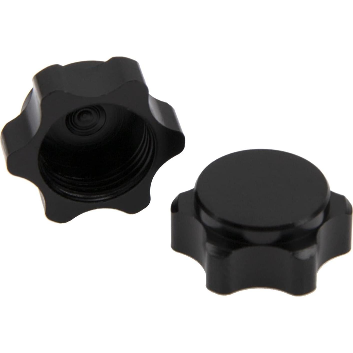 Cubierta Antipolvo Tuerca Hexagonal RC 1/8 Vgoohobby 8Pcs