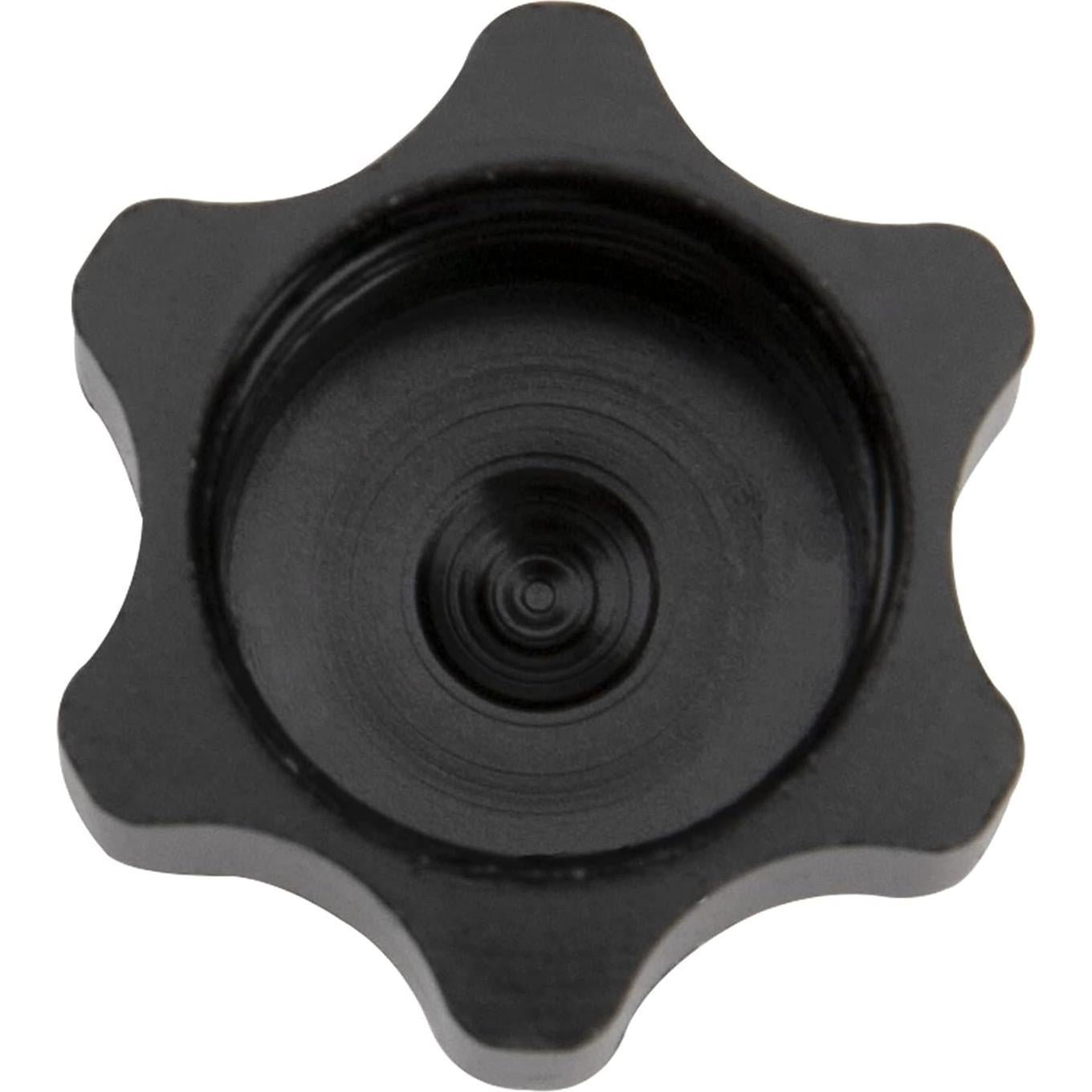 Cubierta Antipolvo Tuerca Hexagonal RC 1/8 Vgoohobby 8Pcs