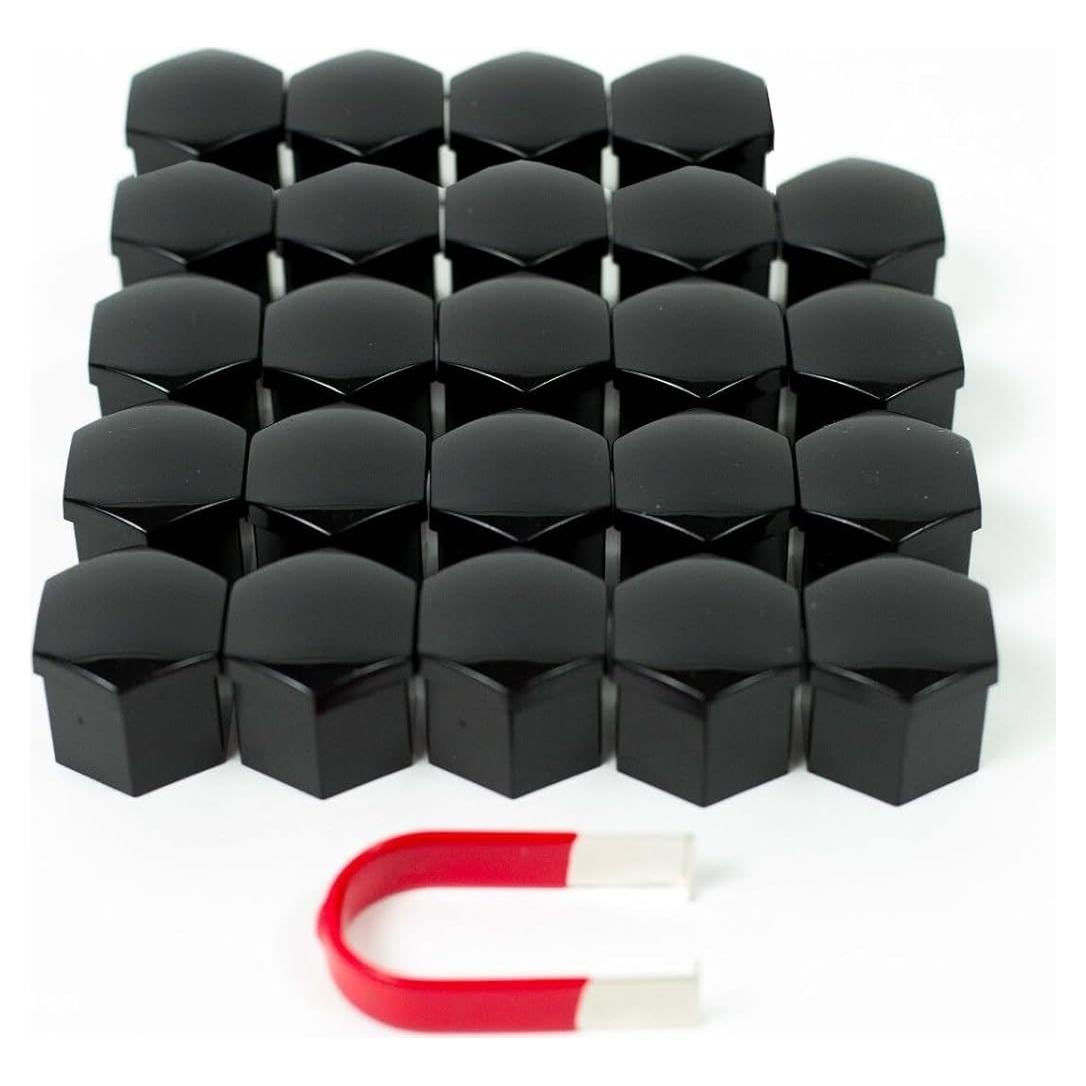 Cubiertas de Tuercas de Rueda V-LUX AUTO para Jeep Wagoneer 2022