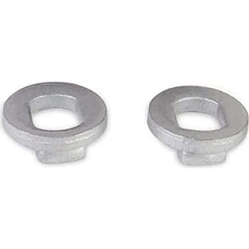 Tuerca de Bloqueo M12 PurYupearl para Eje de Bicicleta Eléctrica