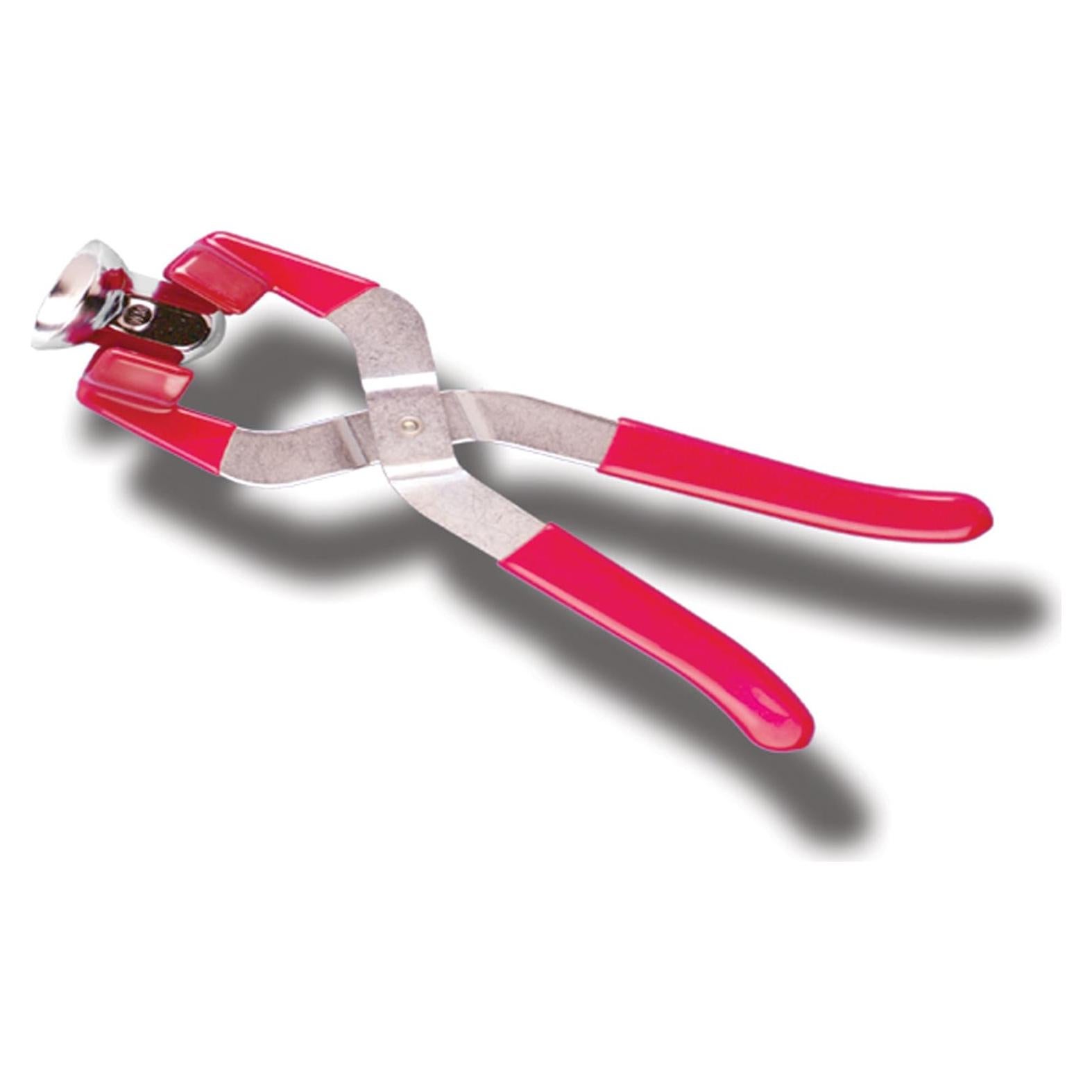 Pinza Universal para Cubierta de Tuerca Wheel Masters Rosa