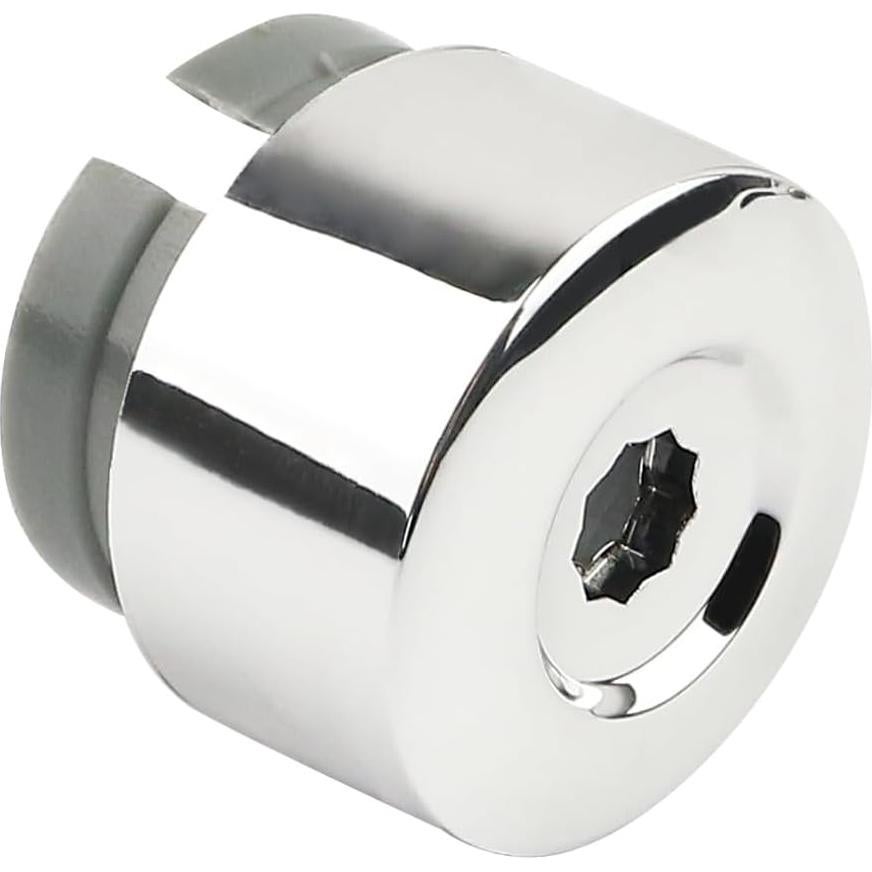 20 Piezas Tapa de Tuerca de Rueda Zelven para Volkswagen Touareg