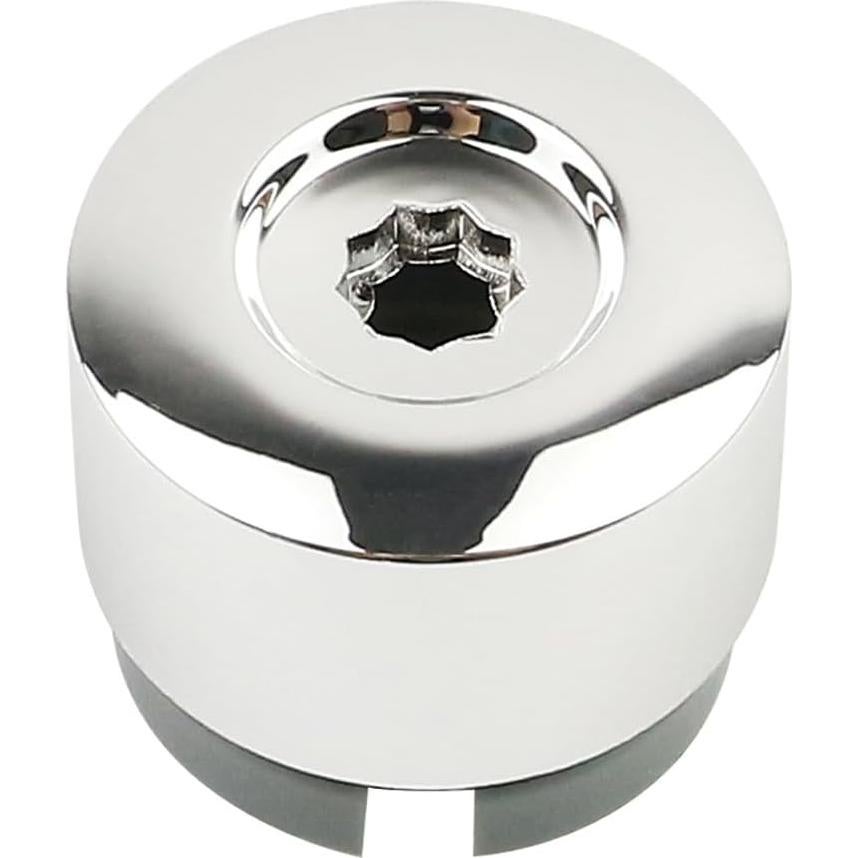 20 Piezas Tapa de Tuerca de Rueda Zelven para Volkswagen Touareg