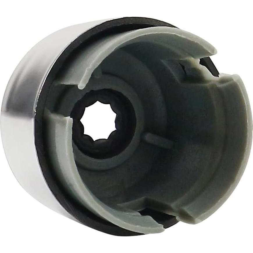 20 Piezas Tapa de Tuerca de Rueda Zelven para Volkswagen Touareg