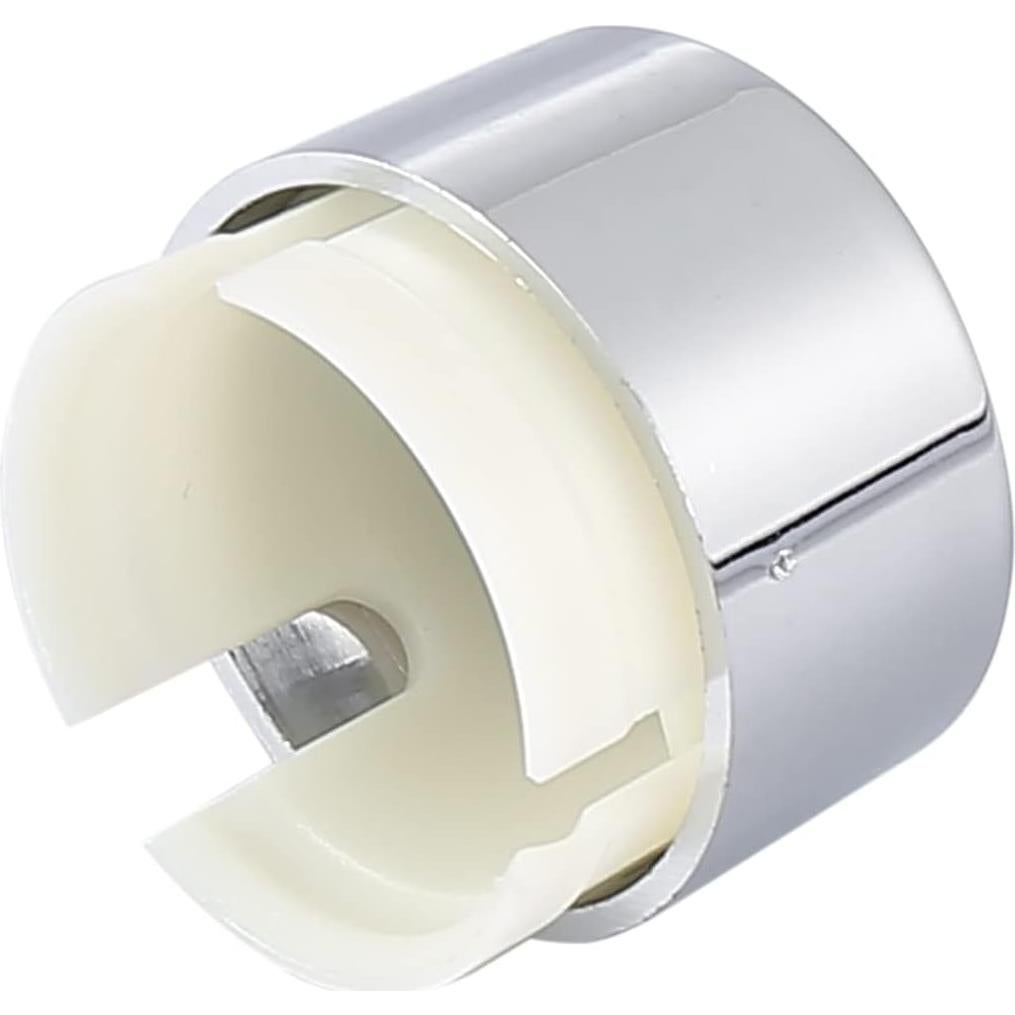 Cubierta de Tapa de Tuerca de Rueda X AUTOHAUX para VW Touareg 2004-2016 - 5 Piezas