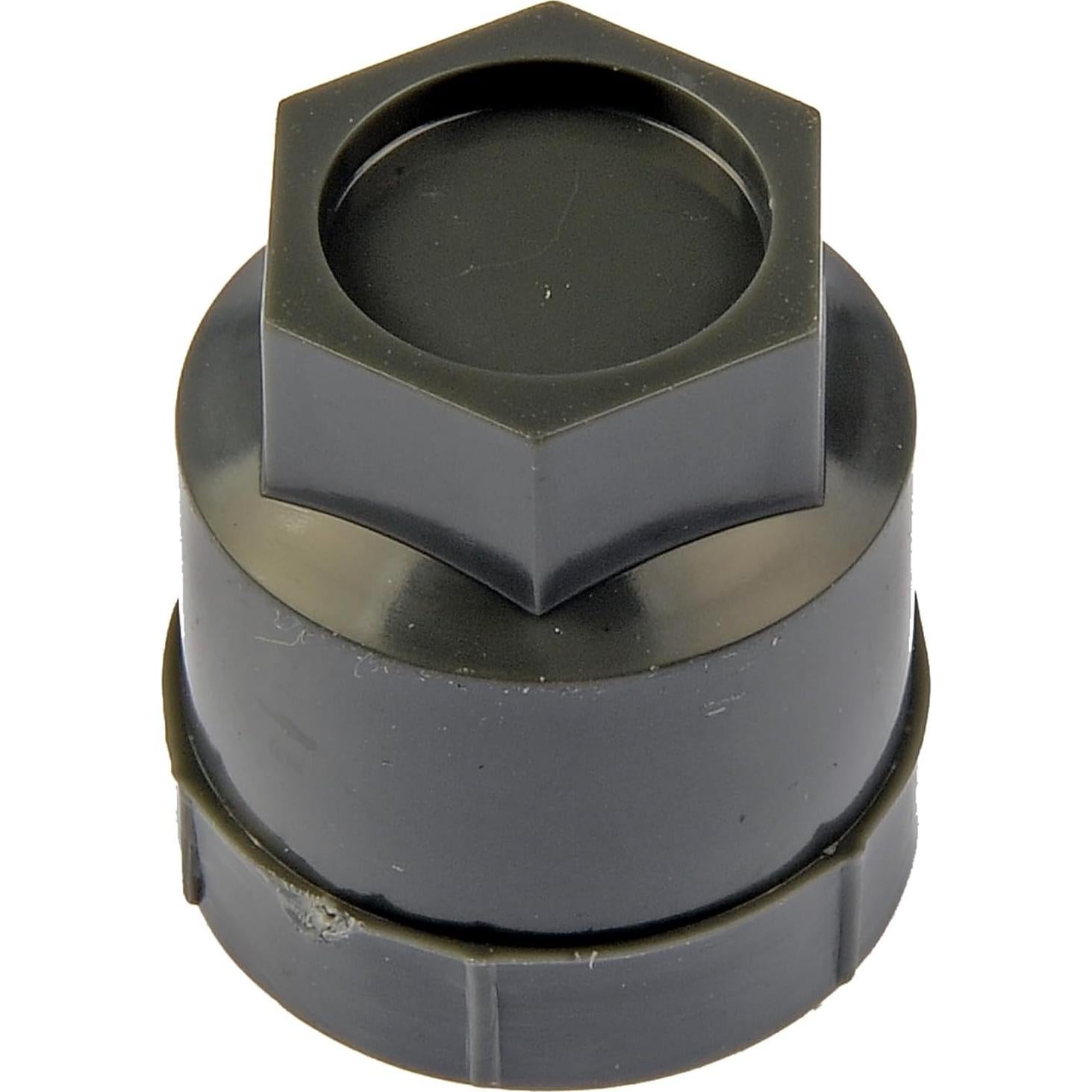 Cubierta de Tuerca de Rueda Dorman 611-606 Gris M24