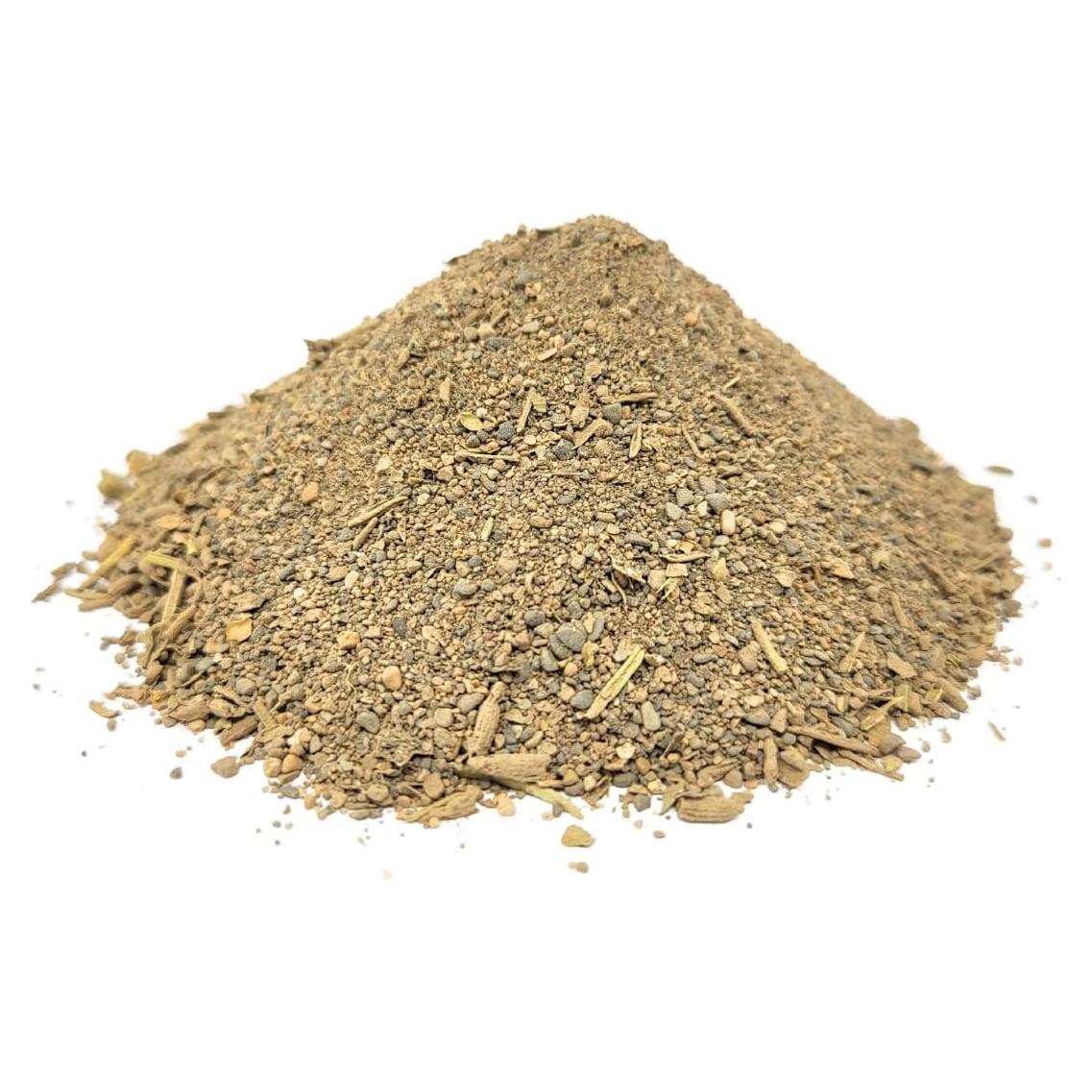 Baño de Polvo Natural para Gallinas Capcouriers 0.91 kg