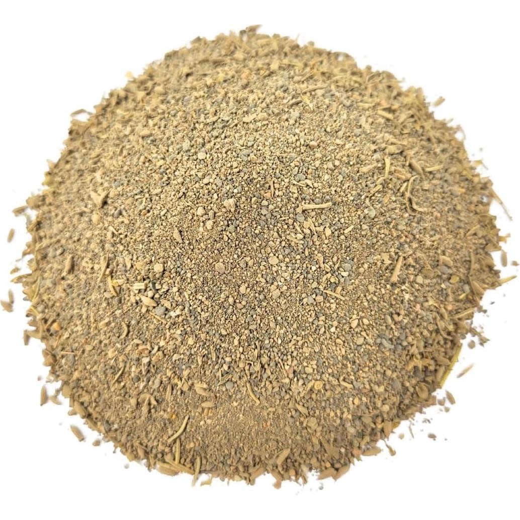 Baño de Polvo Natural para Gallinas Capcouriers 0.91 kg