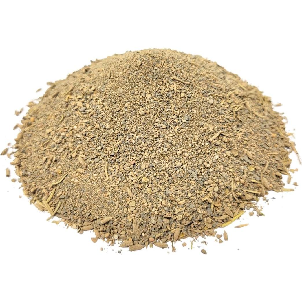 Baño de Polvo Natural para Gallinas Capcouriers 0.91 kg