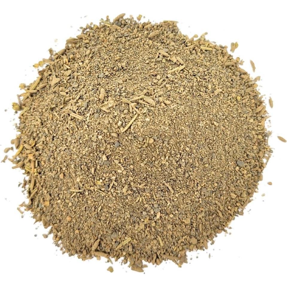 Baño de Polvo Natural para Gallinas Capcouriers 0.91 kg