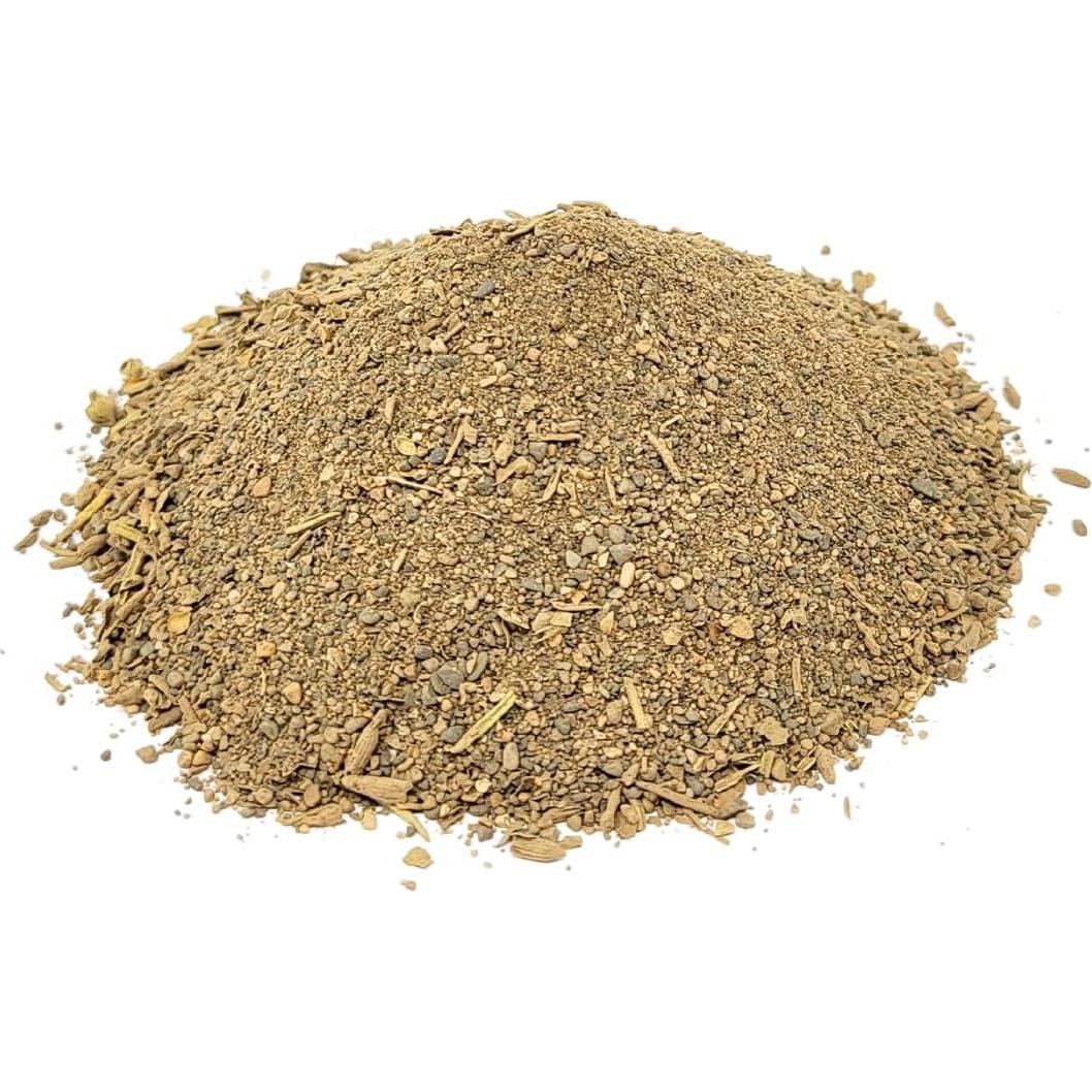 Baño de Polvo Natural para Gallinas Capcouriers 0.91 kg