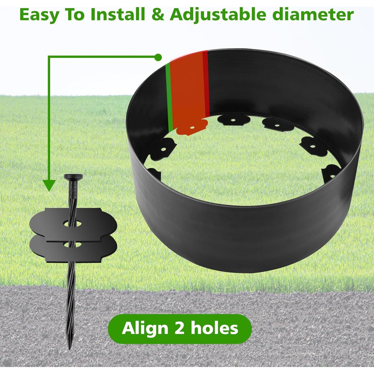 Tina de Baño de Pollo UCandy 101.6 cm Diámetro Sin Fondo