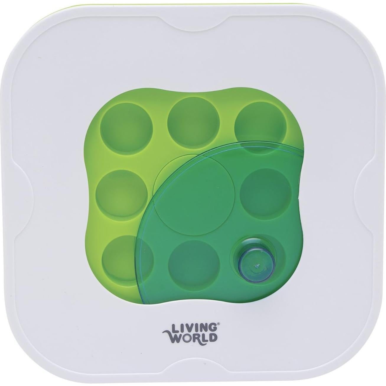 Juguete Interactivo para Mascotas Pequeñas Living World 25cm