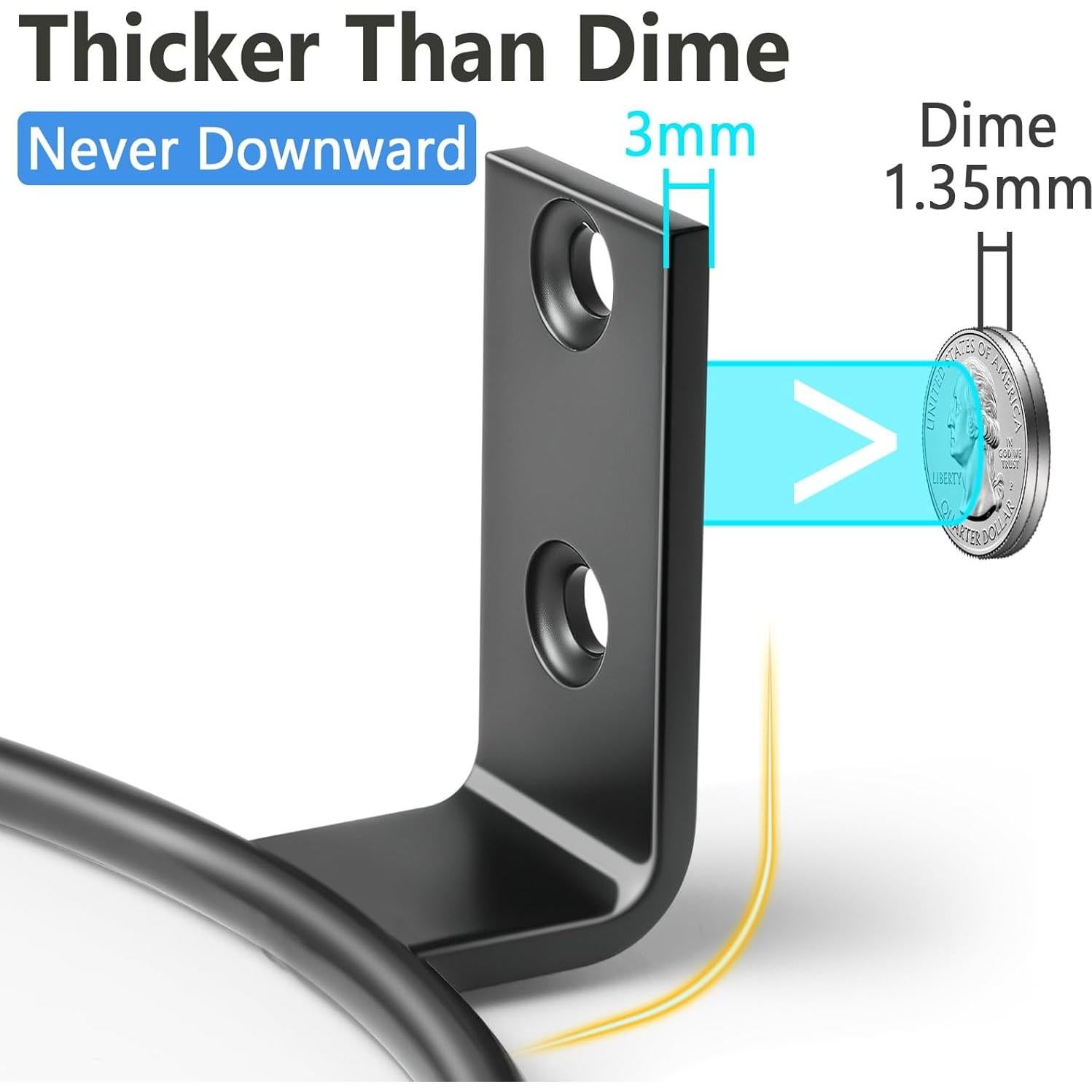 Soporte para Comedero de Aves Harhana - Acero Inoxidable 2 Pzs