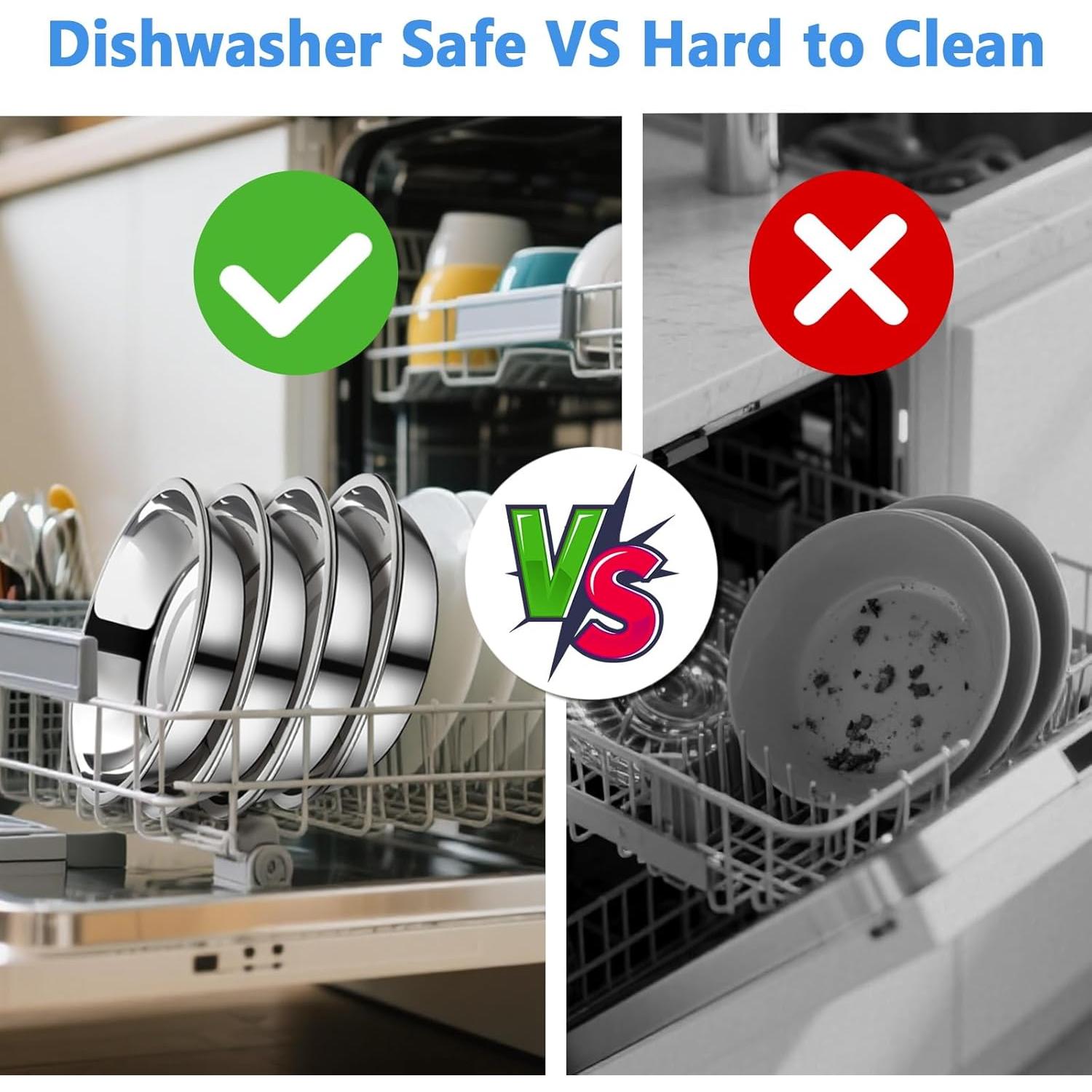 Soporte para Comedero de Aves Harhana - Acero Inoxidable 2 Pzs