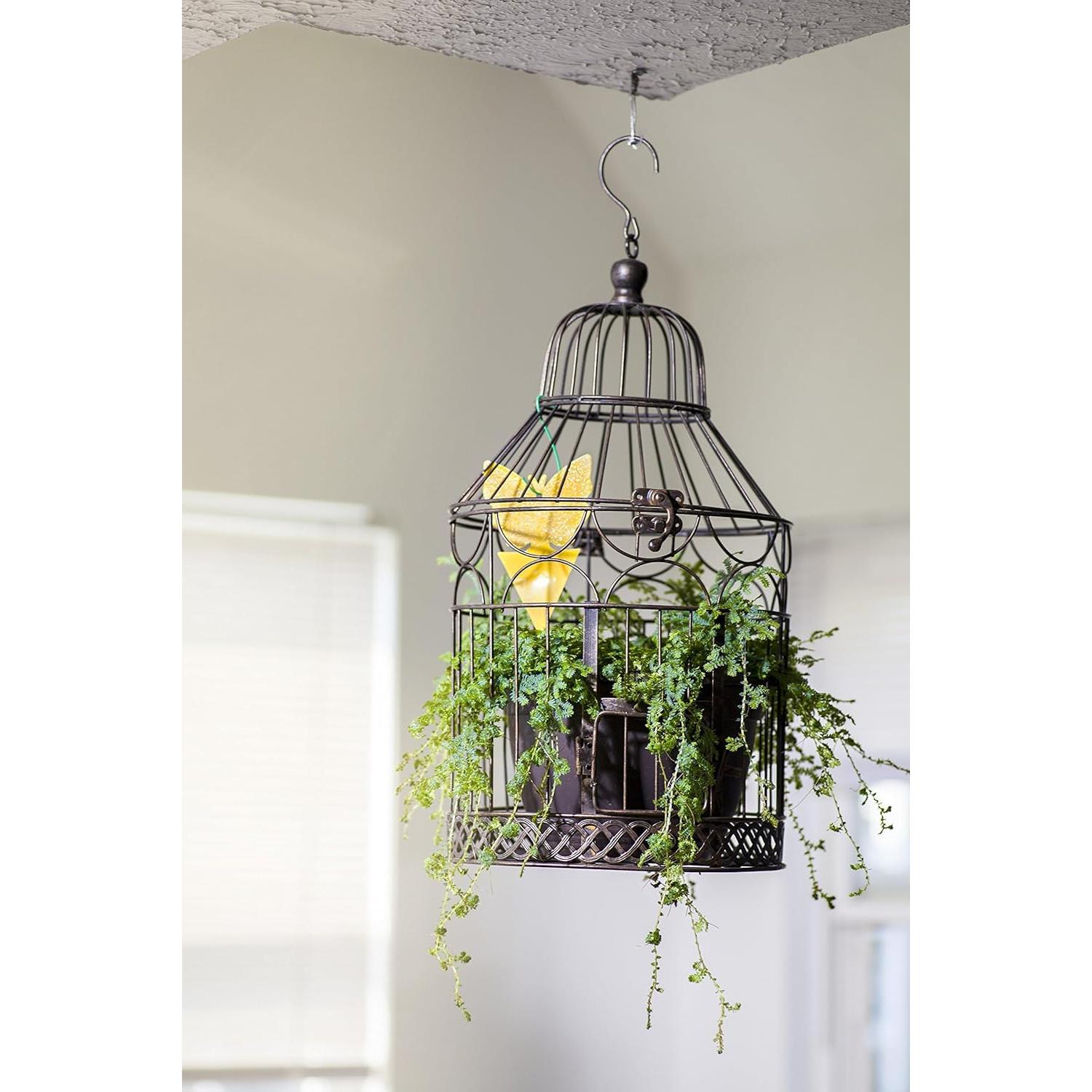 Trampas Adhesivas para Mosquitos Trappify - 100 Unidades Amarillas