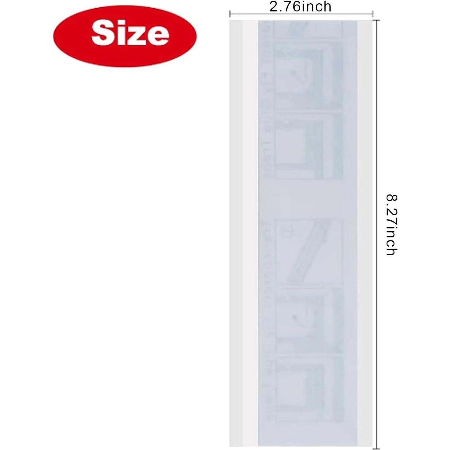 Trampas Adhesivas para Moscas Mosqueda - Paquete de 30 Unidades