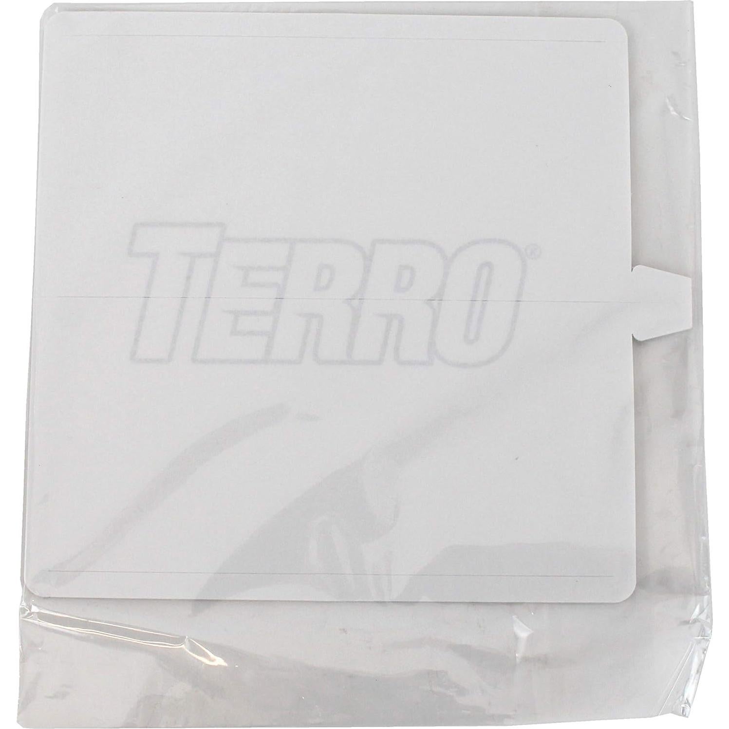 Recarga de Trampas para Pulgas TERRO T231 - 3 Tarjetas de Pegamento