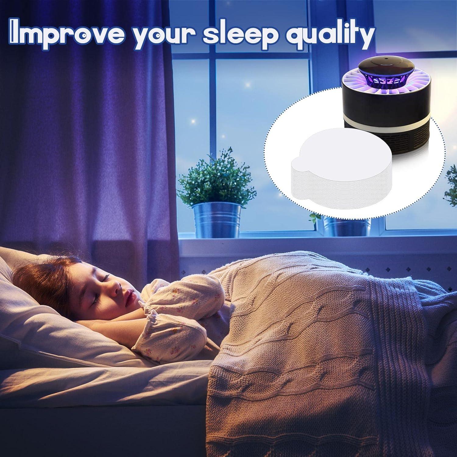 Trampas Adhesivas para Insectos Kittmip 48 Piezas 11 cm