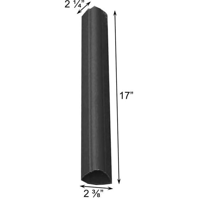 Casa para Murciélagos de Cedro Nature's Way con Poste Triangular