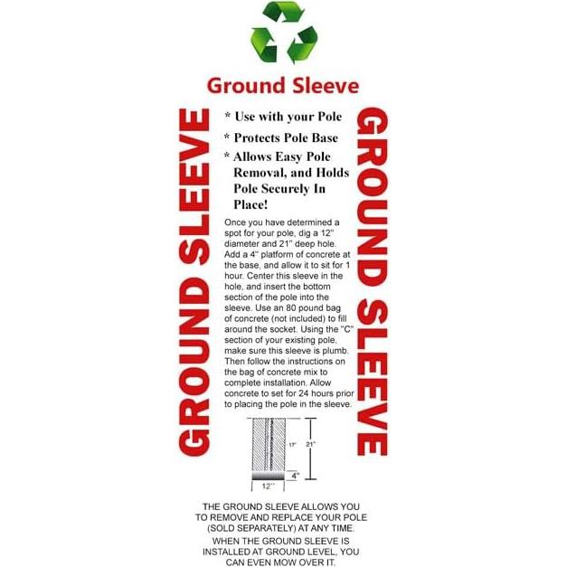 Casa para Murciélagos de Cedro Nature's Way con Poste Triangular