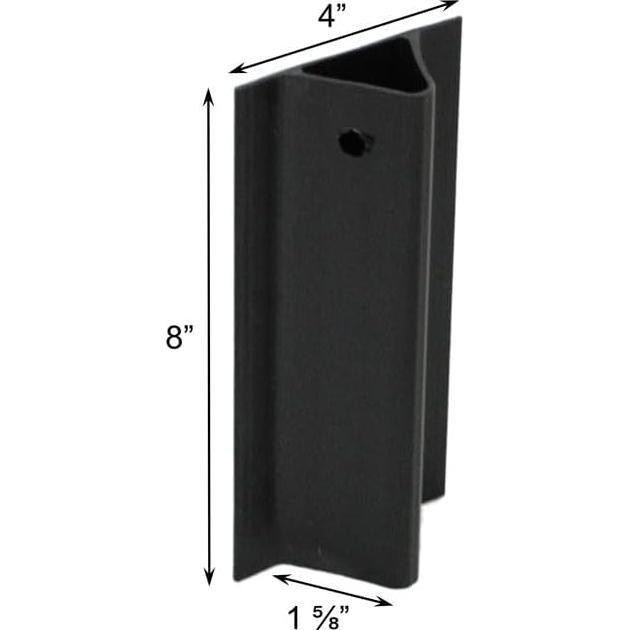 Casa para Murciélagos de Cedro Nature's Way con Poste Triangular