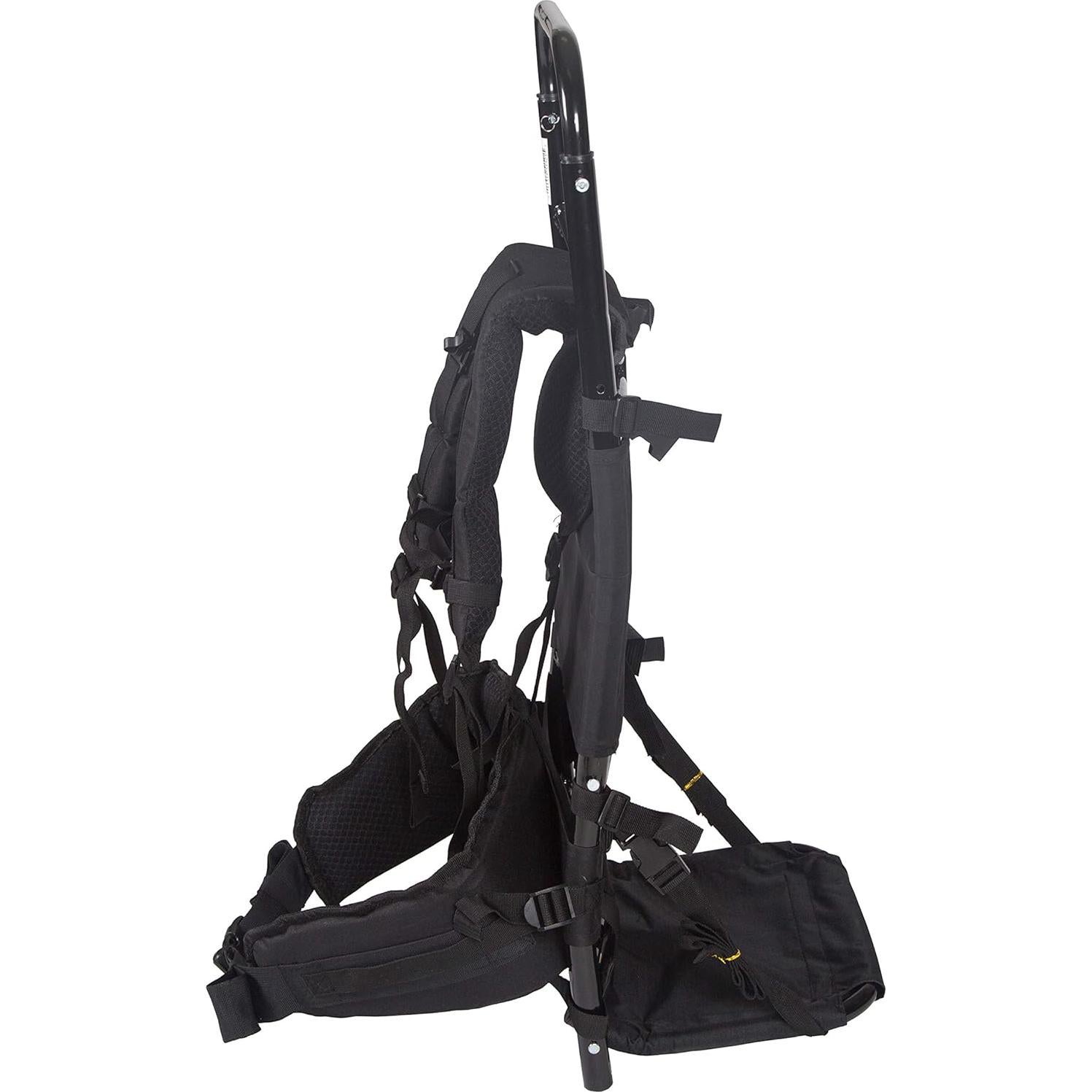 Marco de Carga Stansport 574-F Aluminio Negro 34kg