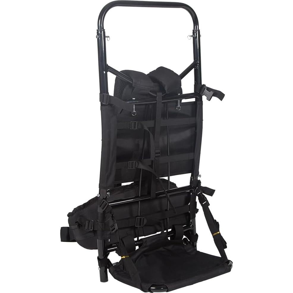 Marco de Carga Stansport 574-F Aluminio Negro 34kg