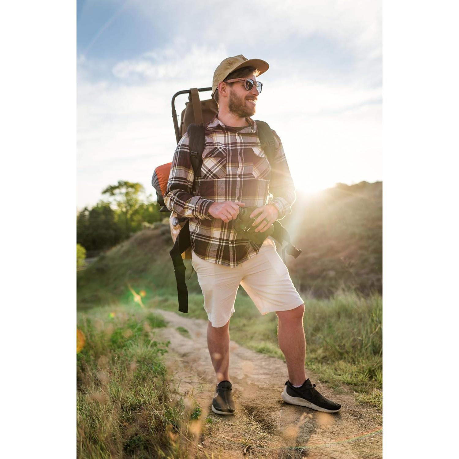 Marco de Carga Stansport 574-F Aluminio Negro 34kg