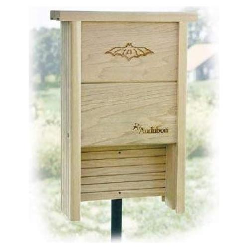 Refugio para Murciélagos Woodlink Audubon 20 Unidades Hecho a Mano