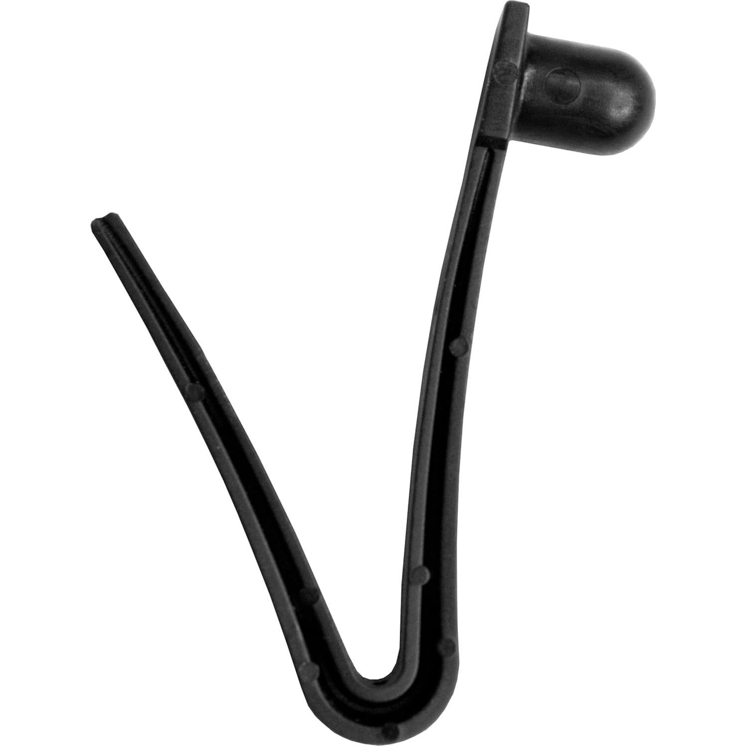 Juego de 3 Adaptadores de Poste Telescópico S&K