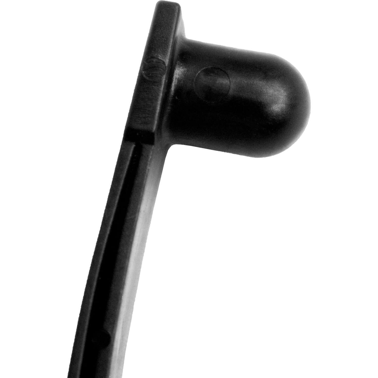 Juego de 3 Adaptadores de Poste Telescópico S&K