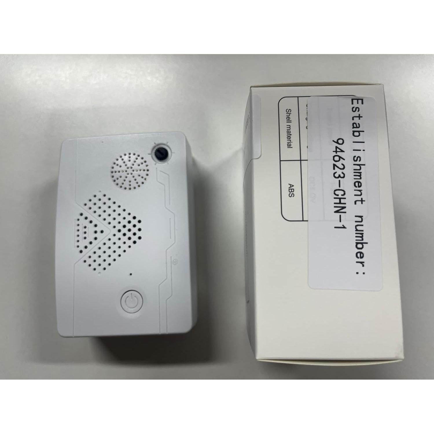 Repelente Ultrasónico de Murciélagos Jahy2Tech - Paquete de 4