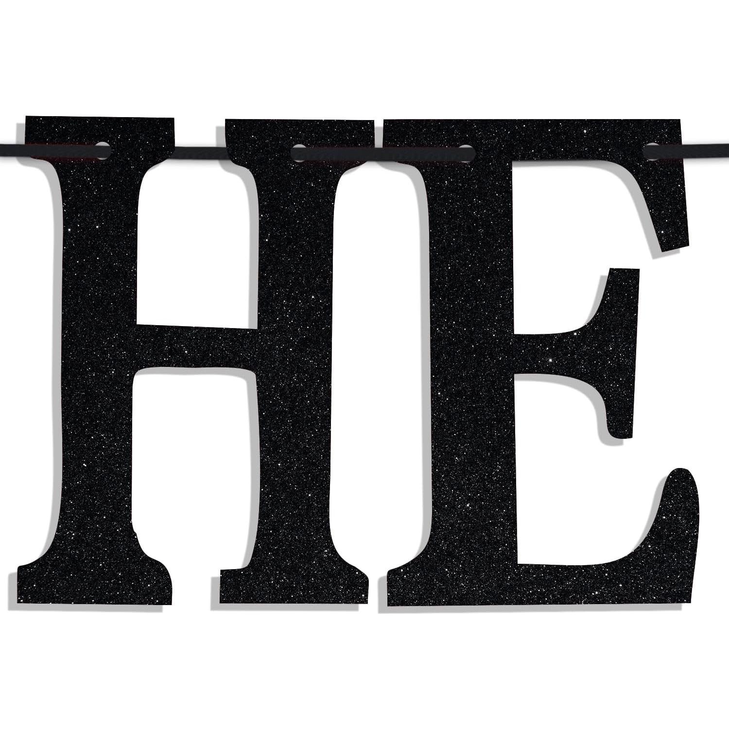 Banner de Fiesta Halloween Hay Algunos Horrores en Esta Casa