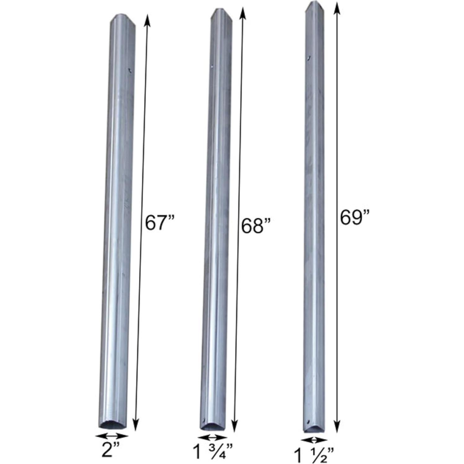 Kit Casa para Murciélagos BestNest con Poste y Libro, 100 Murciélagos