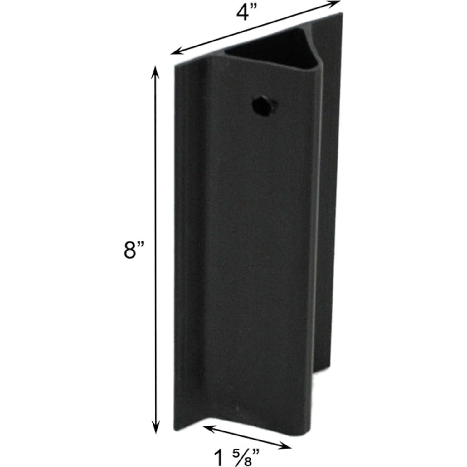 Kit Casa para Murciélagos BestNest con Poste y Libro, 100 Murciélagos