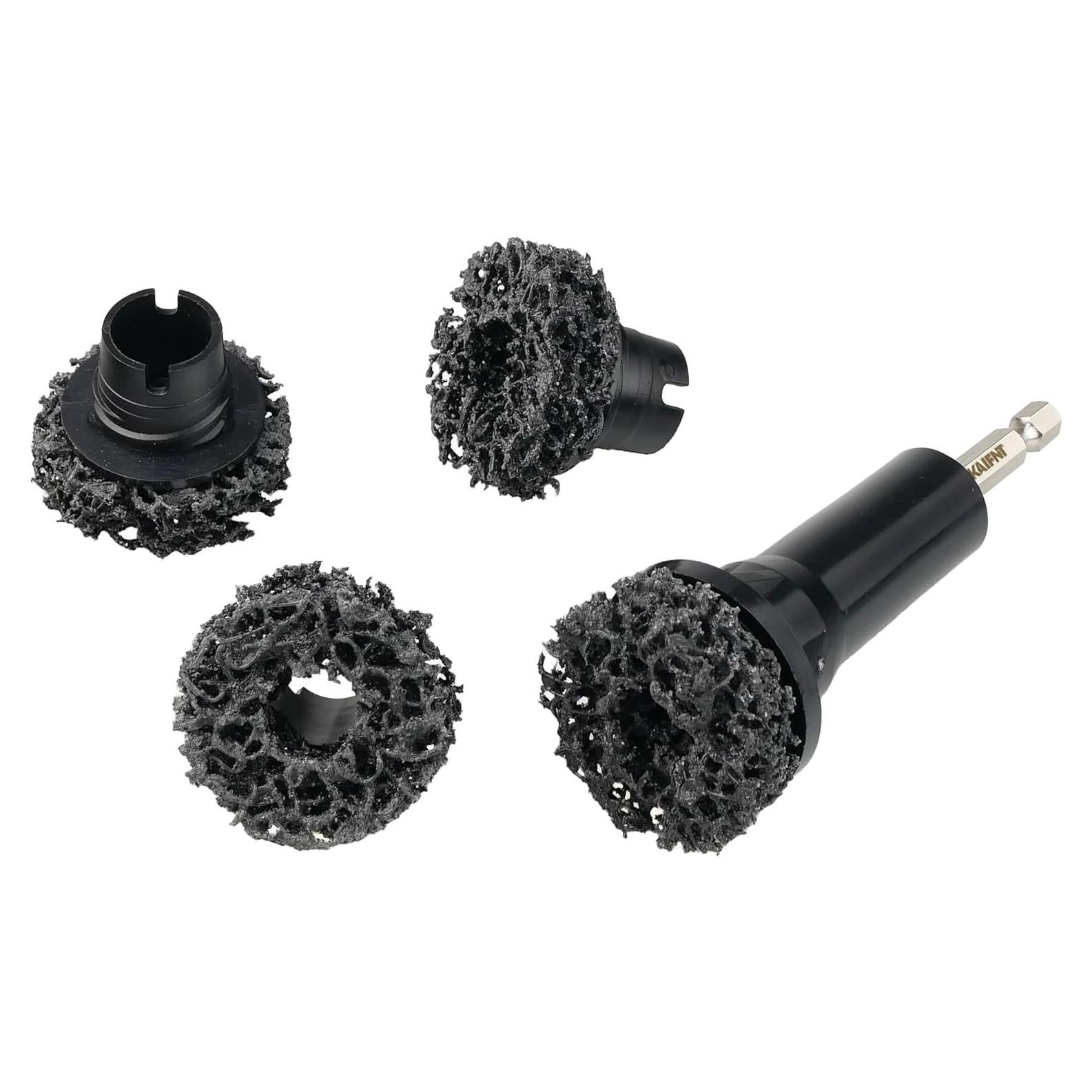 Kit de Reacondicionamiento de Cubo de Rueda KAIFNT K234