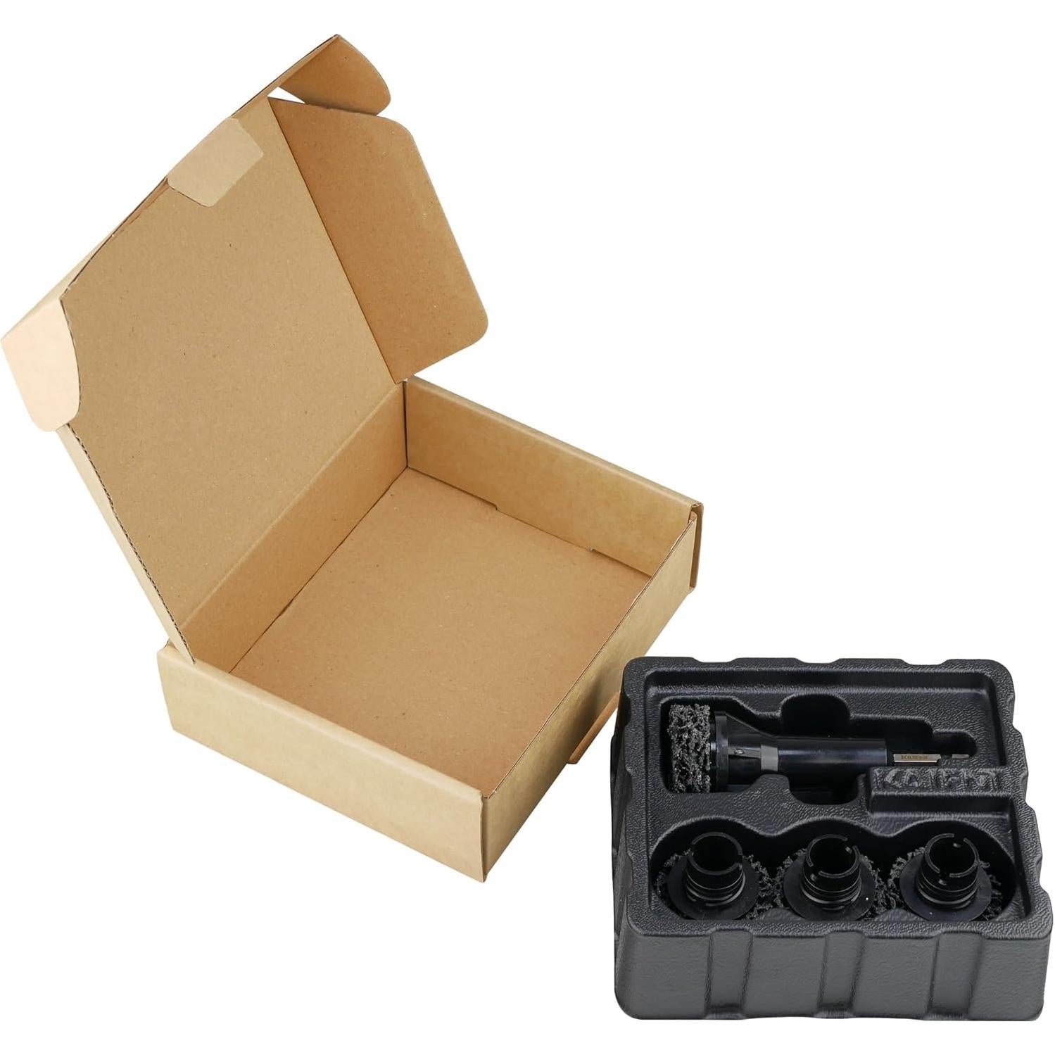 Kit de Reacondicionamiento de Cubo de Rueda KAIFNT K234