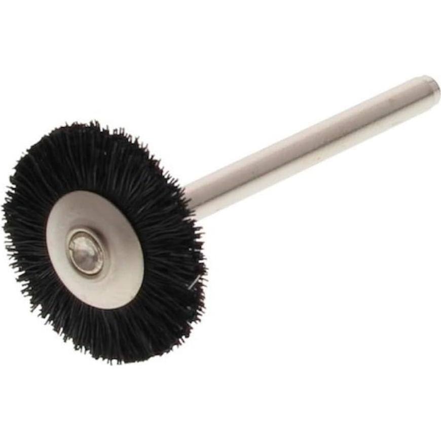 Cepillos de Cerdas de Nylon Dremel 403-02 para Pulido - 2 Piezas