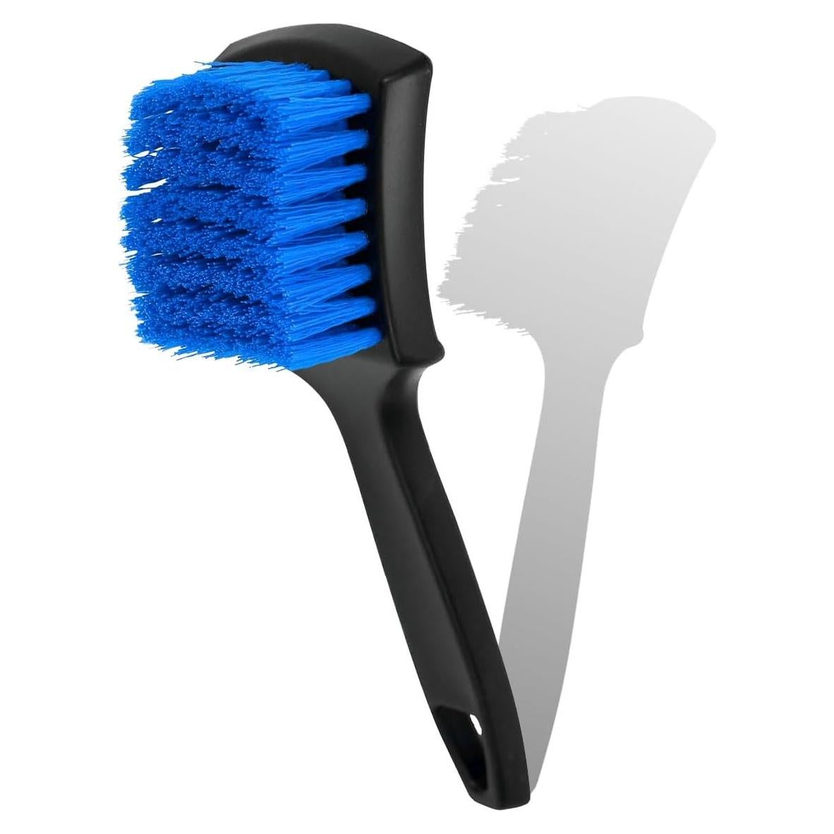 Cepillo de Limpieza de Auto ZIMISI 21x6.3cm Cerdas Suaves